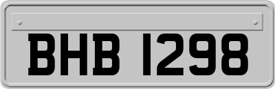 BHB1298