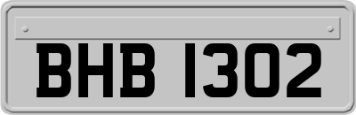 BHB1302