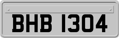 BHB1304