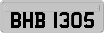BHB1305