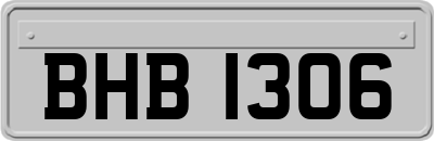 BHB1306
