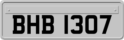 BHB1307
