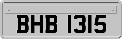 BHB1315