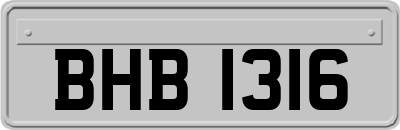 BHB1316