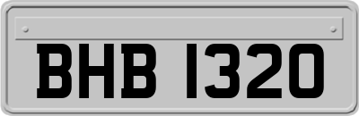 BHB1320
