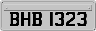 BHB1323