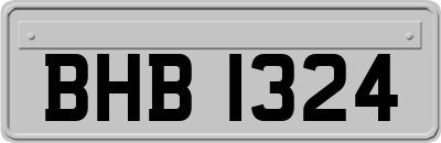 BHB1324
