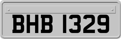 BHB1329