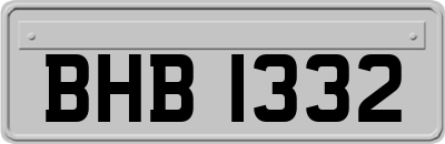 BHB1332