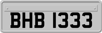 BHB1333