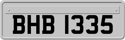 BHB1335