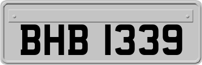 BHB1339