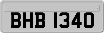 BHB1340
