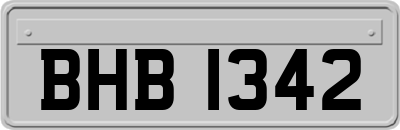 BHB1342