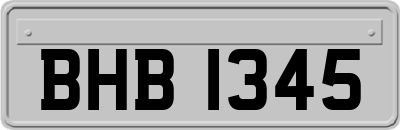 BHB1345
