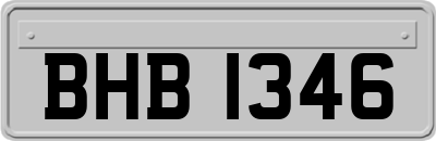 BHB1346