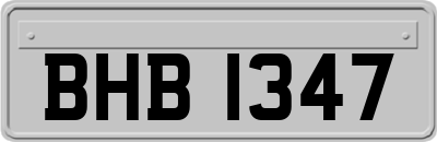 BHB1347