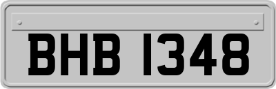 BHB1348