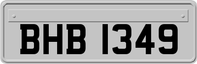 BHB1349