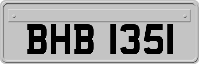 BHB1351