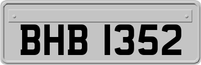 BHB1352
