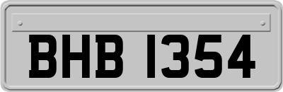 BHB1354