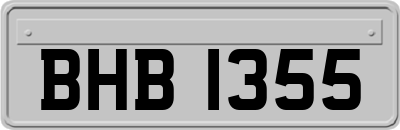 BHB1355