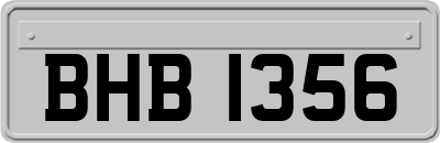 BHB1356