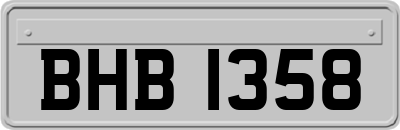 BHB1358