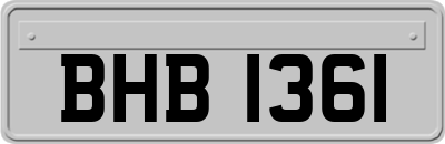 BHB1361