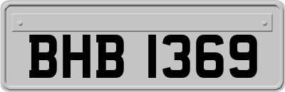 BHB1369