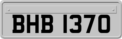 BHB1370