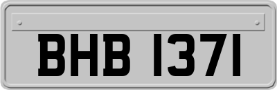 BHB1371