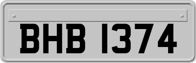 BHB1374