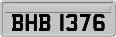 BHB1376