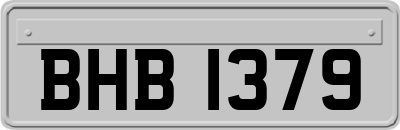 BHB1379