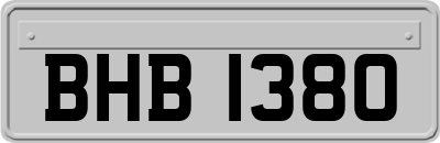 BHB1380