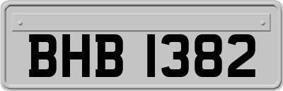 BHB1382
