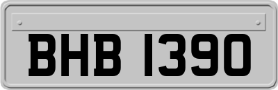 BHB1390