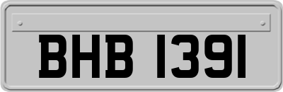 BHB1391