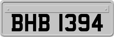BHB1394