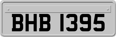 BHB1395