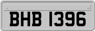 BHB1396