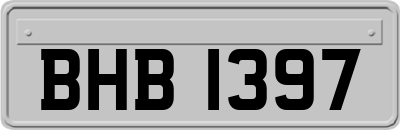 BHB1397