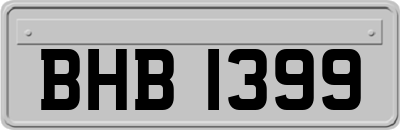 BHB1399
