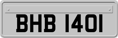 BHB1401