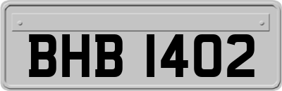 BHB1402