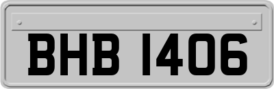 BHB1406