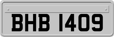 BHB1409