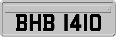 BHB1410